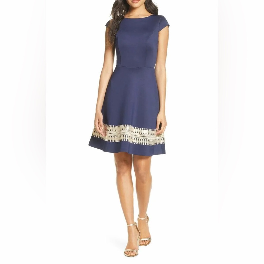 Lilly Pulitzer Klara Dress